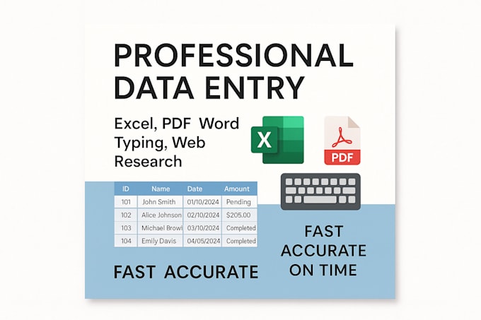 do digital marketing data entry and arabic translation