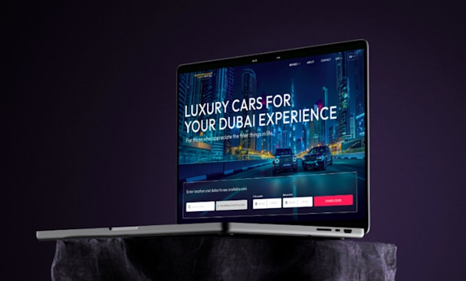 engineer a 3d interactive website with webflow and three js