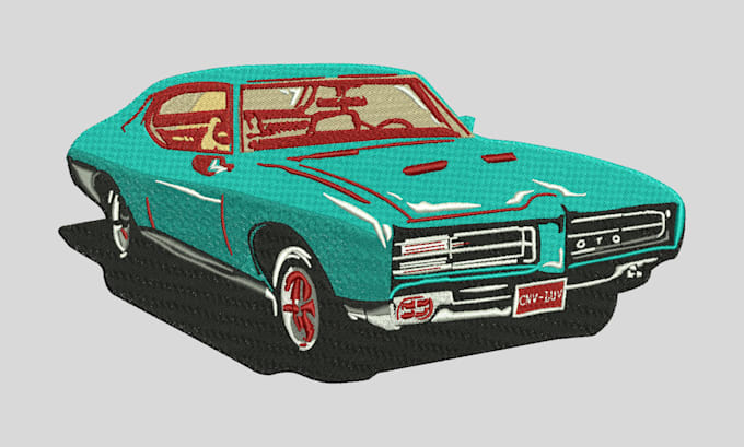 do embroidery digitizing file to any format