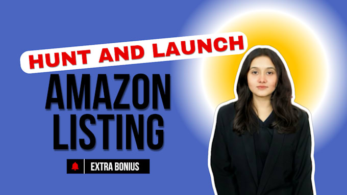 write seo amazon listing optimization, amazon product description