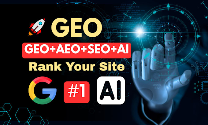 rank your site on ai engines with generative engine optimization