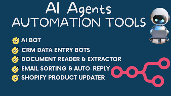 build custom ai agents, automation tools with n8n