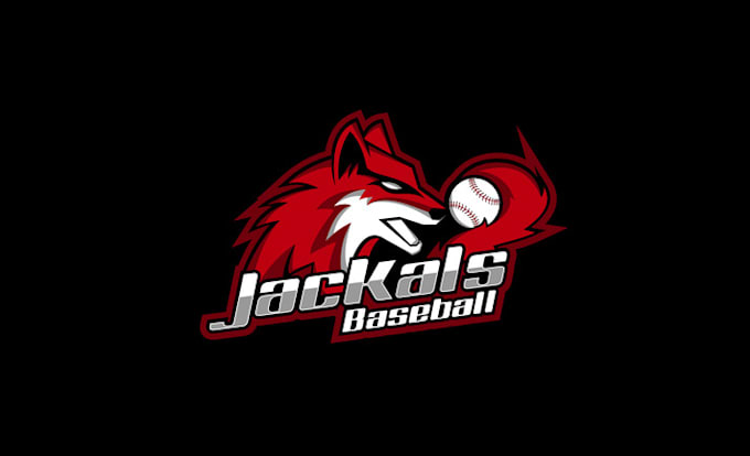 design sophisticated baseball team logo