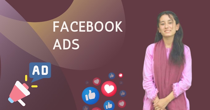 be expert in facebook ads