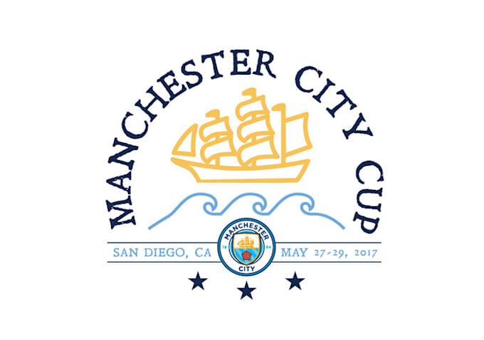 design a sustainability soccer tournament logo
