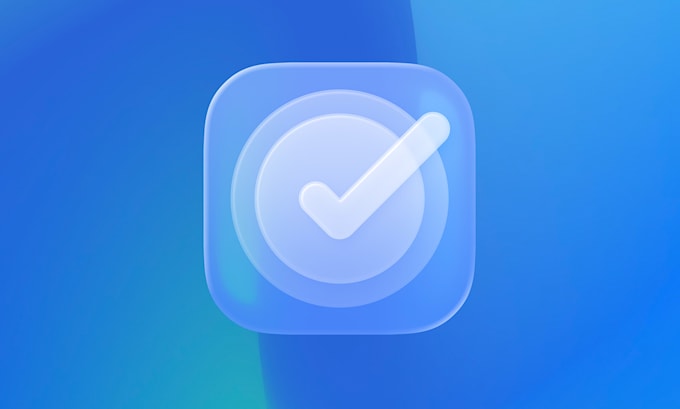 convert your app icon into liquid glass for ios and macos 26