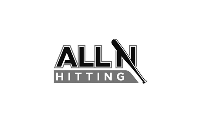 design elite baseball program logo