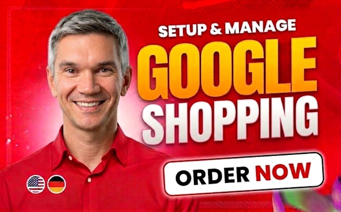 setup google shopping ads campaign for ecommerce
