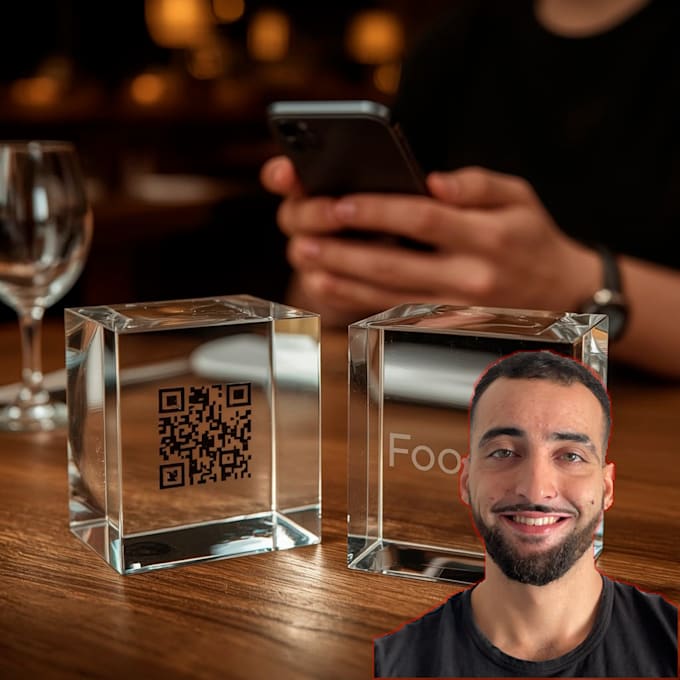 build a custom chatbot for your restaurant, café or bar