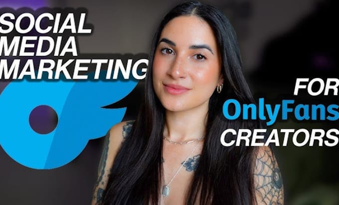 Massive onlyfans promotion chatter fansly fanvue promotion twitter management by Thomas_ifa | Fiverr