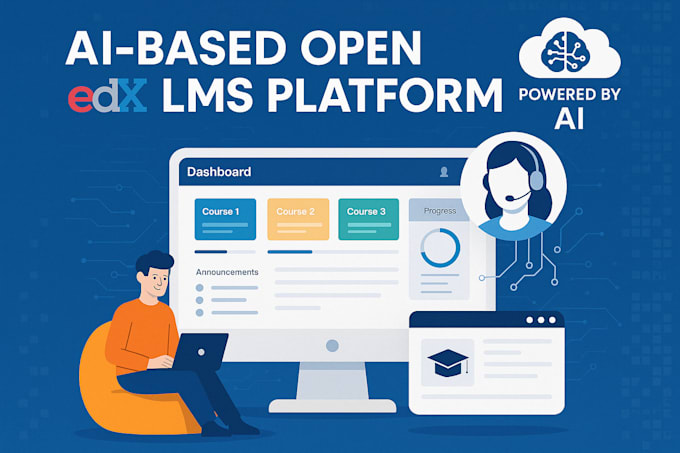 build the ai based lms platform