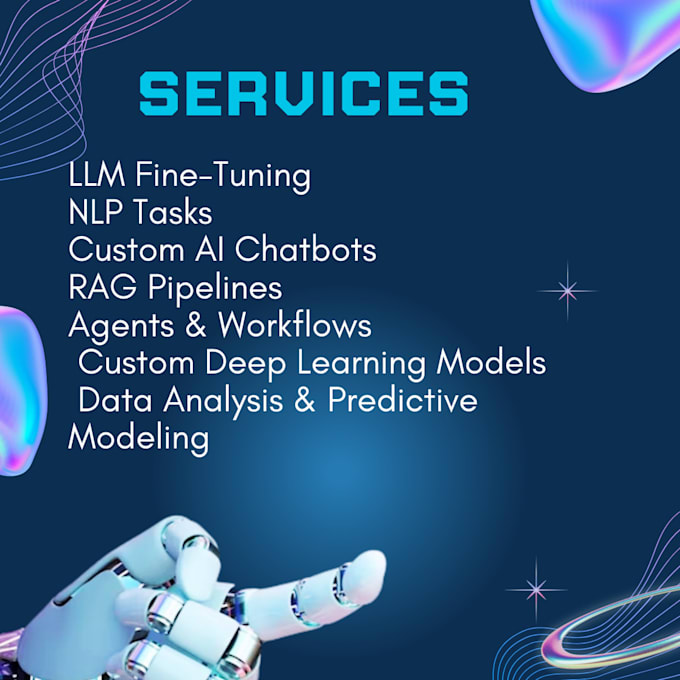 help you with gen ai solutions ,rag,chatbots in english and urdu