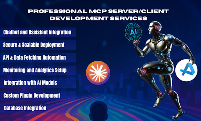 do smart automation with computer vision, mcp, and ai agents