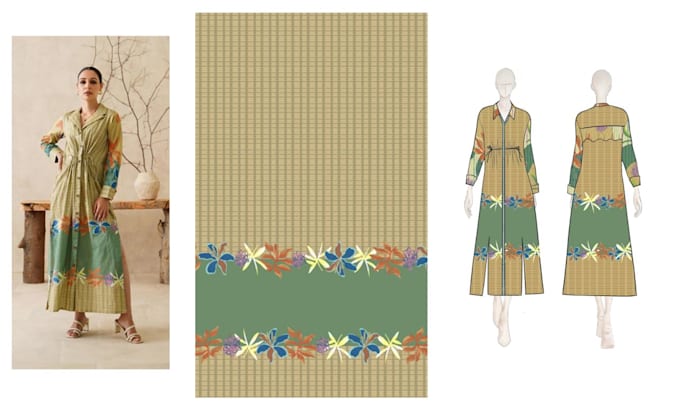 design complete factory ready fashion collections