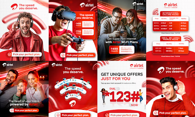 design social media posts that stand out