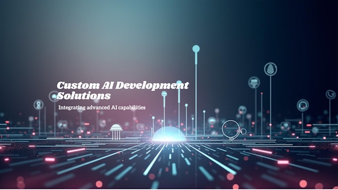 develop custom gpt and ai solutions with expert prompt engineering