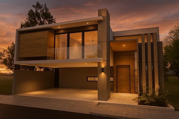 deliver fast archicad modeling with twinmotion walkthroughs