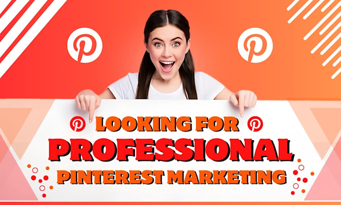 be your pinterest manager
