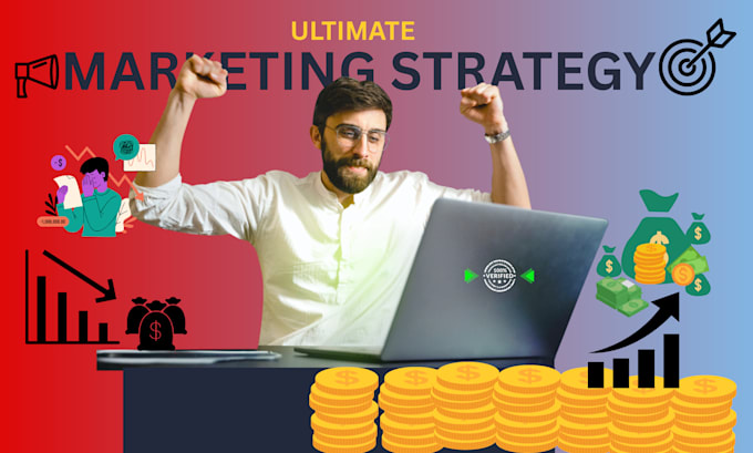 design smart marketing concepts and content ideas to grow your business