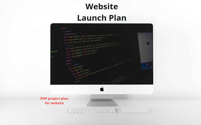 custom PHP website creation