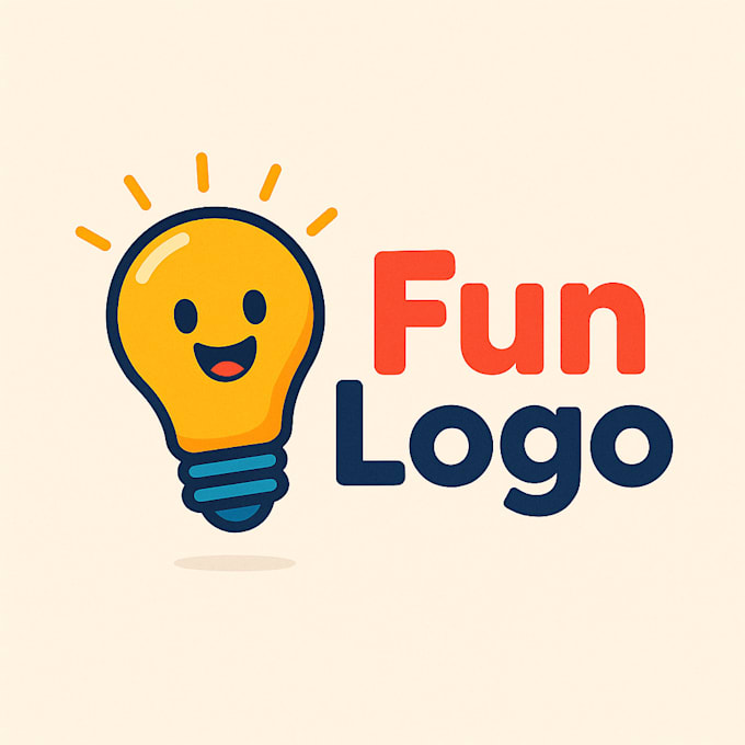 Fun and creative logo by Josechavez994 | Fiverr