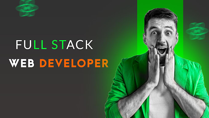 mern stack web developer