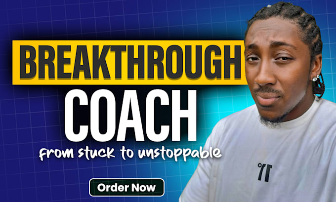 guide you through a deep soul clarity breakthrough session