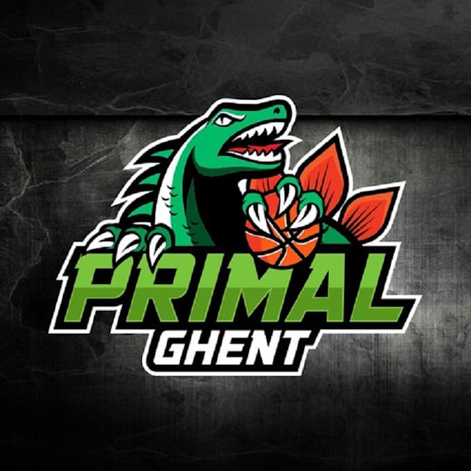 design amazing existing basketball team logo