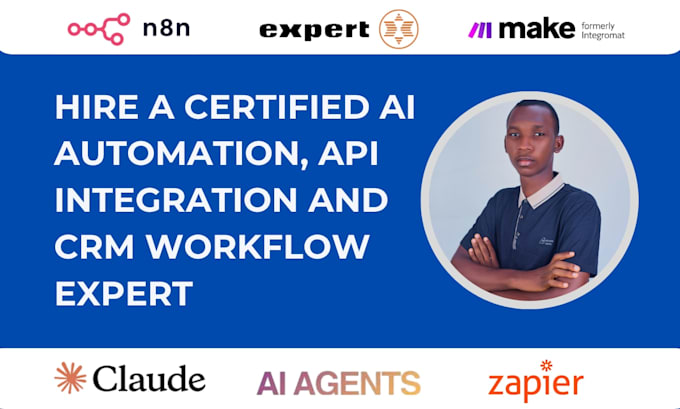 make com automation, n8n automation, ai agent, ai automation, zapier, n8n