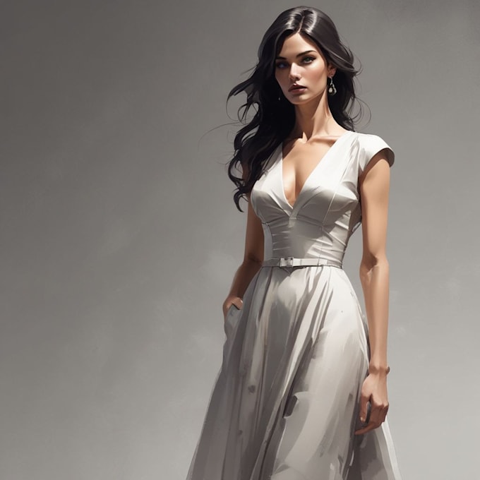 design your fashion collection