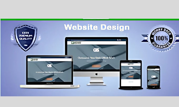 design wordpress website for agency, tour and travel, business and companies