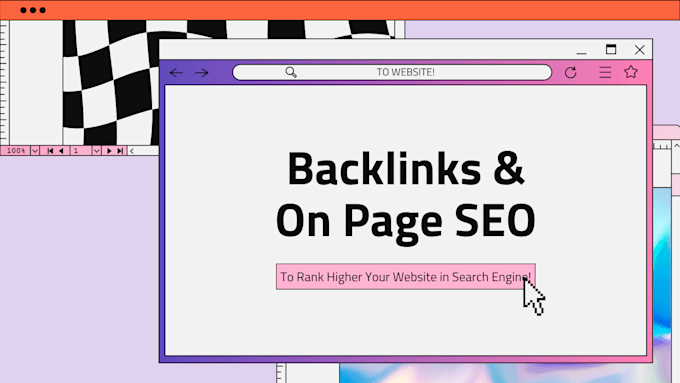 do forum backlinks and SEO for your website