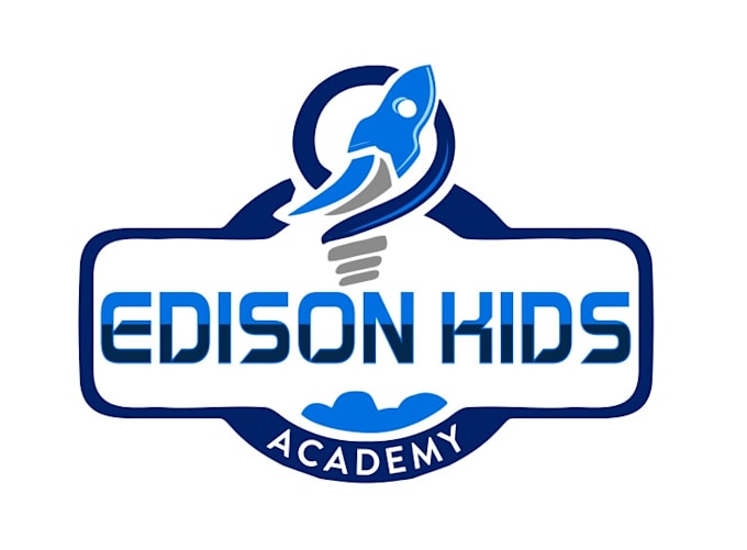 Awesome luxury custom education logo design by Emil_mari | Fiverr