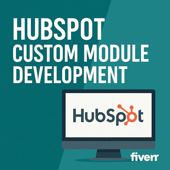 create custom hubspot modules using HTML, CSS, hubl and js