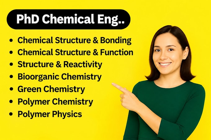structure bonding function reactivity bioorganic green polymer chemistry physics