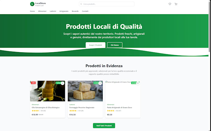create a professional website for ur agency or activity