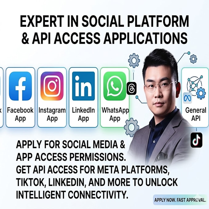help you get facebook app review and permissions approved fast