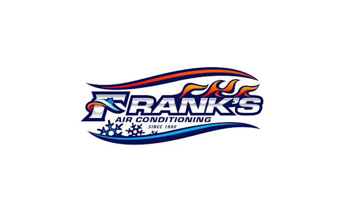 make awesome air conditioning logo
