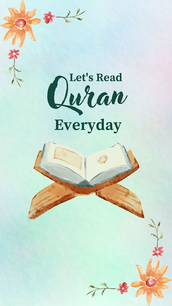 teach you quran with tajweed and proper pronunciation