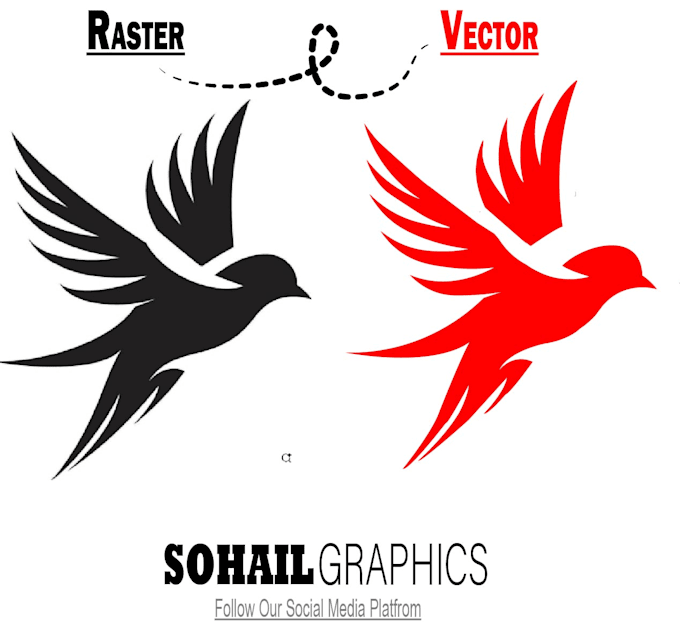 do high quality image to vector tracing in illustrator