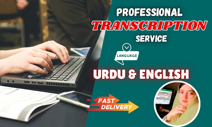 transcribe audio and video to text with accuracy