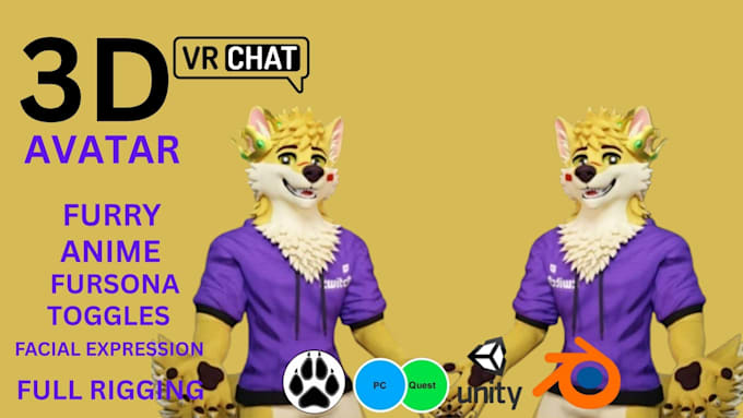 do vrchat scripting and development