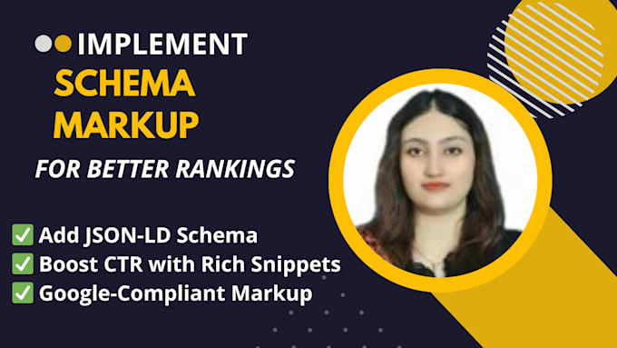 implement schema markup to boost your search visibility