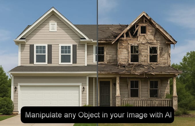 realistic ai photo editing and retouching expert