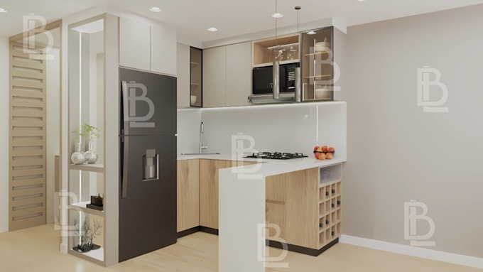 modelado y renderizado 3d
