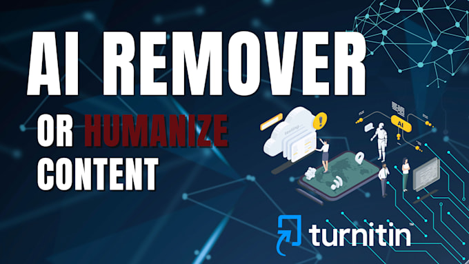 remove ai and humanize ai content