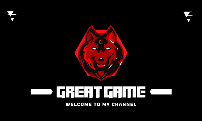 do youtube intro and outro video, promo video, podcast intro