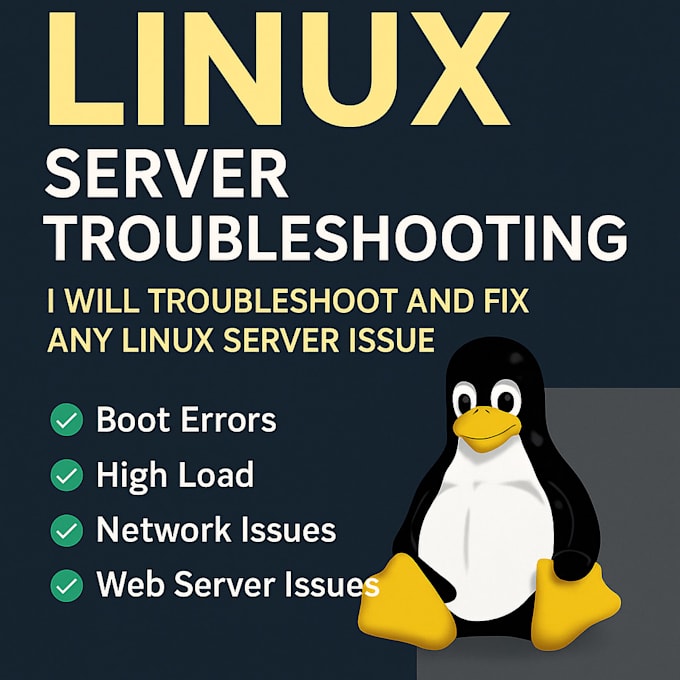 handle linux server support, fixes, and performance tuning