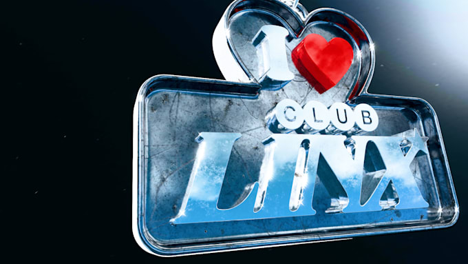 make some simple 3d logo motion