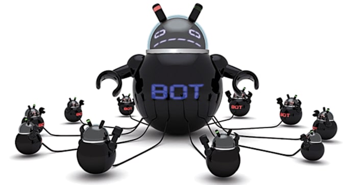Build zifty bot, uber bot, lyft bot and grabber bot by Ethan_johnson6 ...